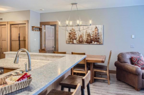 Stonegate Resort Unit B207